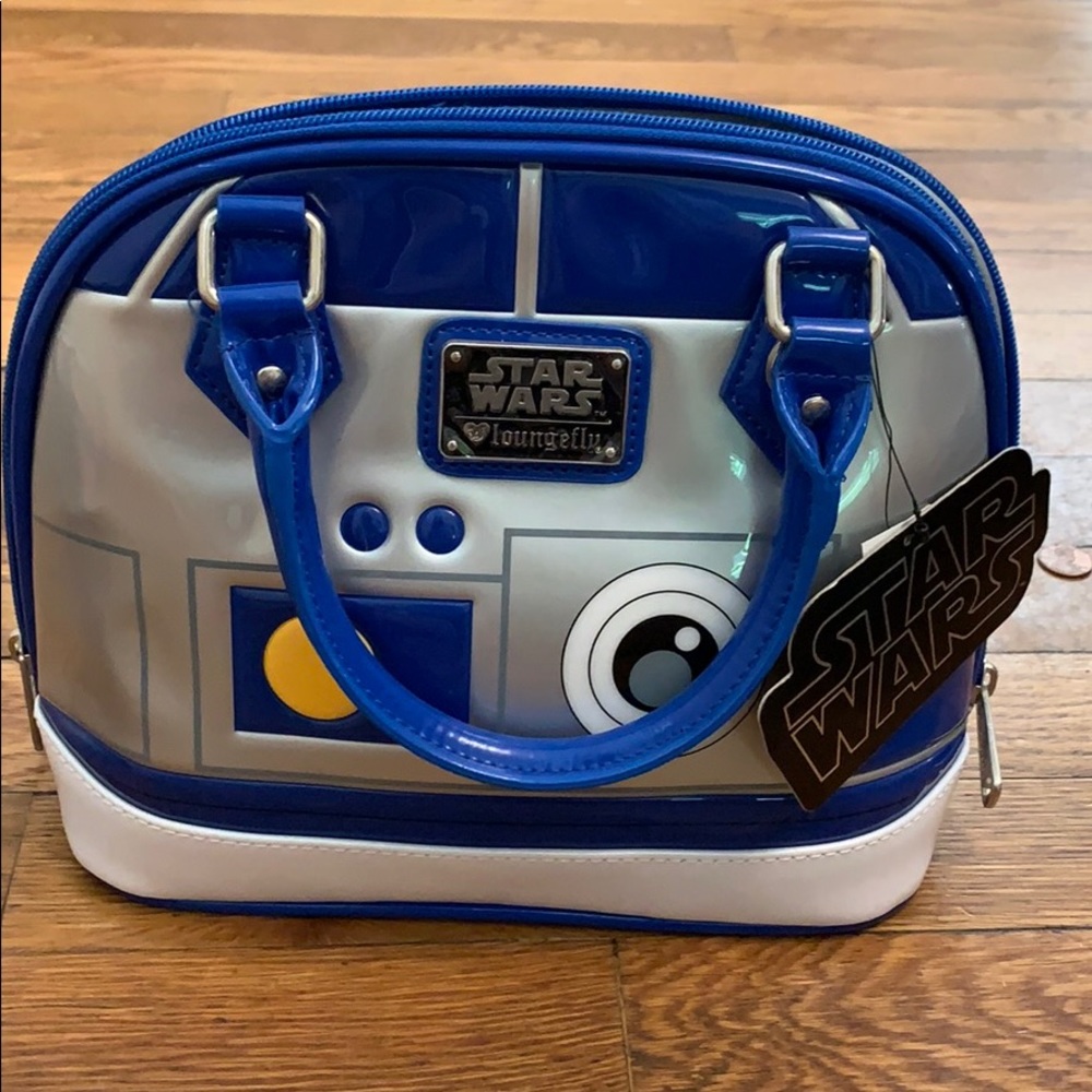 Star Wars hand bag